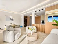 Недвижимость Villa Pointe Croisette: 7