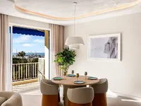 Недвижимость Villa Pointe Croisette: 10