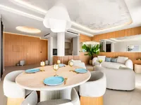 Недвижимость Villa Pointe Croisette: 13