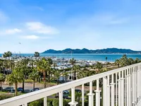 Недвижимость Villa Pointe Croisette: 14