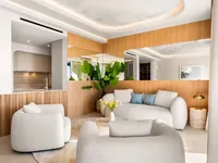 Недвижимость Villa Pointe Croisette: 15