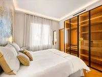 Недвижимость Villa Pointe Croisette: 16