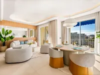 Недвижимость Villa Pointe Croisette: 17