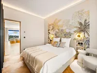 Недвижимость Villa Pointe Croisette: 18