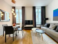 Недвижимость Villa Cannes Centre-ville: 1