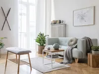 Недвижимость Villa Cannes Californie: 1