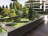 Недвижимость Villa Cannes Californie: 2