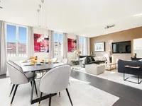 Недвижимость Villa Centre-Ville Cannes: 1