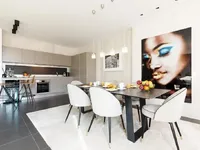 Недвижимость Villa Centre-Ville Cannes: 2