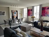 Недвижимость Villa Centre-Ville Cannes: 3