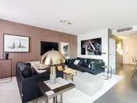 Недвижимость Villa Centre-Ville Cannes: 4