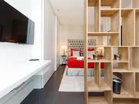 Недвижимость Villa Centre-Ville Cannes: 9