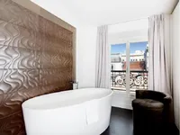 Недвижимость Villa Centre-Ville Cannes: 10