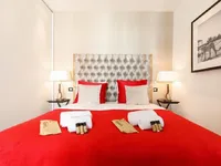 Недвижимость Villa Centre-Ville Cannes: 11