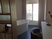 Недвижимость Villa Centre-Ville Cannes: 12