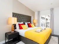 Недвижимость Villa Centre-Ville Cannes: 14
