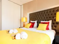 Недвижимость Villa Centre-Ville Cannes: 16