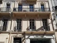 Недвижимость Villa Centre-Ville Cannes: 17