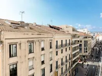Недвижимость Villa Centre-Ville Cannes: 19