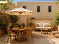 Недвижимость House Cannes Centre-ville: 1
