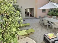 Недвижимость House Cannes Centre-ville: 2