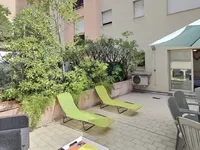 Недвижимость House Cannes Centre-ville: 3