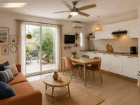 Недвижимость House Cannes Centre-ville: 5