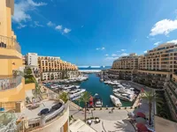 Недвижимость Portomaso Sliema Residence: 12