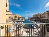 Недвижимость Portomaso Sliema Residence: 20