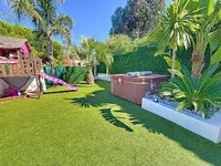 Недвижимость Villa Croix des Gardes: 3
