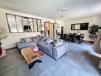Недвижимость Villa Croix des Gardes: 6