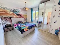 Недвижимость Villa Croix des Gardes: 8