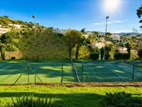 Недвижимость Villa Cannes: 8