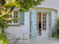 Недвижимость Villa Cannes Croix des Gardes: 1