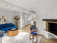 Недвижимость Villa Cannes Croix des Gardes: 2