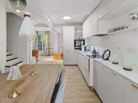 Недвижимость Villa Cannes Croix des Gardes: 7