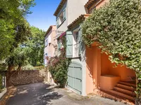 Недвижимость Villa Cannes Croix des Gardes: 22