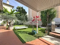 Недвижимость Villa Cannes: 4