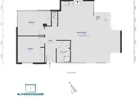 Недвижимость Villa Cannes: 13