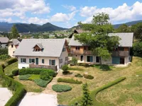 Недвижимость Дом в Бледе с видом на замок: 1