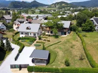 Недвижимость Дом в Бледе с видом на замок: 3