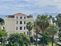 Недвижимость Villa Cannes Centre-ville: 22