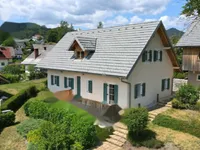 Недвижимость Дом в Бледе с видом на замок: 5