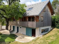 Недвижимость Дом в Бледе с видом на замок: 6