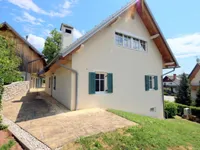 Недвижимость Дом в Бледе с видом на замок: 7