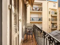 Недвижимость Villa Suquet Cannes: 7
