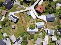 Недвижимость Дом в Бледе с видом на замок: 9