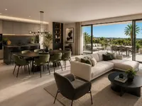 Недвижимость Estate Cannes Californie: 2