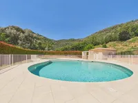 Недвижимость Villa Le Roc Fleuri: 9
