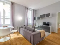 Недвижимость Villa Cannes Centre-ville: 1